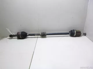 495001H010 Hyundai-Kia Полуось передняя правая Kia Ceed 1 Арт E15000045, вид 1