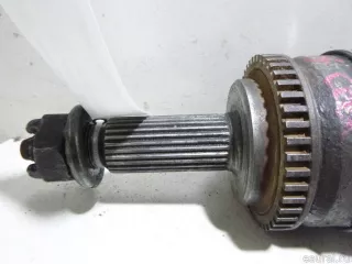 495001H010 Hyundai-Kia Полуось передняя правая Kia Ceed 1 Арт E15000045, вид 3