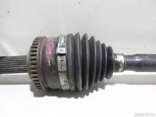495001H010 Hyundai-Kia Полуось передняя правая Kia Ceed 1 Арт E15000045, вид 4