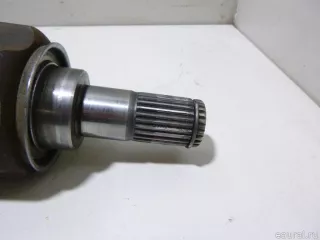 495001H010 Hyundai-Kia Полуось передняя правая Kia Ceed 1 Арт E15000045, вид 7