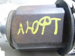 495001H010 Hyundai-Kia Полуось передняя правая Kia Ceed 1 Арт E15000045, вид 8