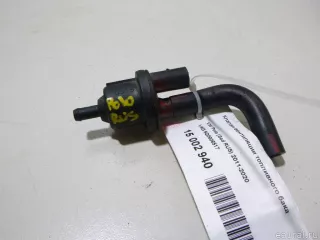 6Q0906517 VAG Клапан вентиляции топливного бака Seat Ibiza 4 Арт E15002940, вид 2