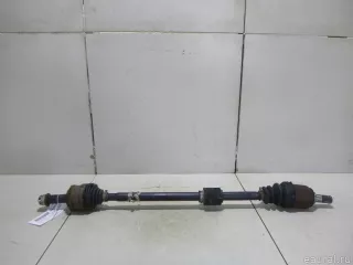 495001H010 Hyundai-Kia Полуось передняя правая Kia Ceed 1 Арт E15004962, вид 1