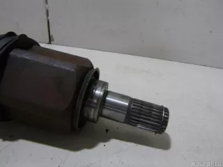 495001H010 Hyundai-Kia Полуось передняя правая Kia Ceed 1 Арт E15004962, вид 2