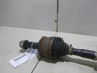 495001H010 Hyundai-Kia Полуось передняя правая Kia Ceed 1 Арт E15004962, вид 5