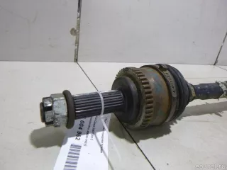 495001H010 Hyundai-Kia Полуось передняя правая Kia Ceed 1 Арт E15004962, вид 6