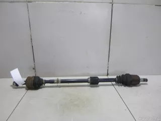 495001H010 Hyundai-Kia Полуось передняя правая Kia Ceed 1 Арт E15004962, вид 7