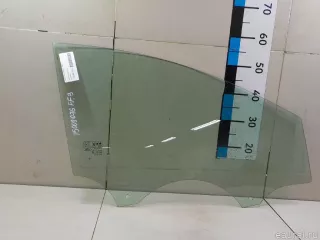 1742301 Ford Стекло двери передней правой Ford Focus 3 restailing Арт E15009076, вид 1