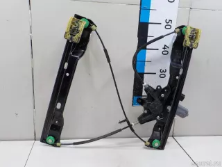 1870698 Ford Стеклоподъемник электр. передний левый Ford Focus 3 restailing Арт E15009081, вид 2