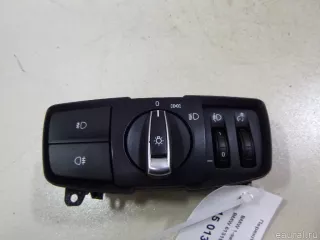 61319265304 BMW Переключатель света BMW X4 F26 Арт E15013412, вид 1