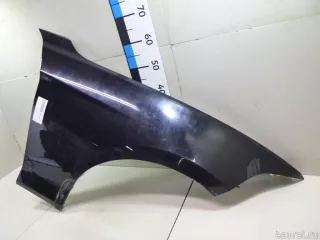 41007284646 BMW Крыло переднее правое BMW X2 F39 Арт E15013650, вид 1