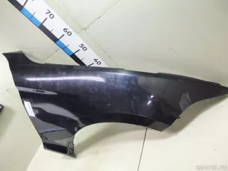 41007284646 BMW Крыло переднее правое BMW X2 F39 Арт E15013650, вид 4