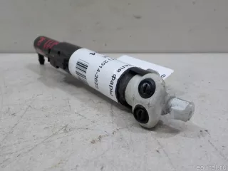 286114EM0A Nissan Форсунка омывателя фары Nissan Qashqai 2 restailing Арт E15015864, вид 3