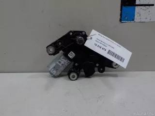 287104EL0A Nissan Моторчик стеклоочистителя задний Nissan Qashqai 2 restailing Арт E15016975, вид 1