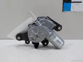 287104EL0A Nissan Моторчик стеклоочистителя задний Nissan Qashqai 2 restailing Арт E15016975, вид 2