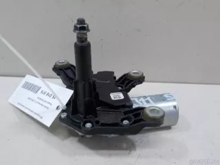 287104EL0A Nissan Моторчик стеклоочистителя задний Nissan Qashqai 2 restailing Арт E15016975, вид 3