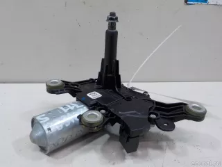287104EL0A Nissan Моторчик стеклоочистителя задний Nissan Qashqai 2 restailing Арт E15016975, вид 4