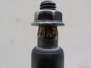 287104EL0A Nissan Моторчик стеклоочистителя задний Nissan Qashqai 2 restailing Арт E15016975, вид 5