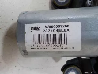 287104EL0A Nissan Моторчик стеклоочистителя задний Nissan Qashqai 2 restailing Арт E15016975, вид 6