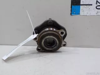 402024BA0A Nissan Ступица передняя Nissan Qashqai 2 restailing Арт E15017851, вид 2