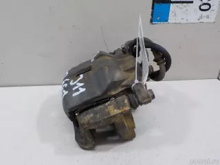 410014EA0A Nissan Суппорт тормозной передний правый Nissan Qashqai 2 restailing Арт E15017861, вид 2