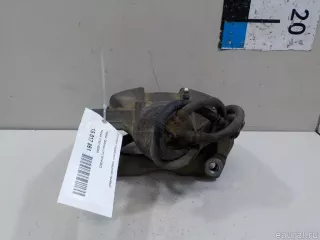 410014EA0A Nissan Суппорт тормозной передний правый Nissan Qashqai 2 restailing Арт E15017861, вид 4