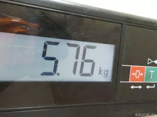 410014EA0A Nissan Суппорт тормозной передний правый Nissan Qashqai 2 restailing Арт E15017861, вид 9