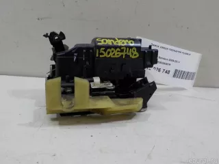 805029387R Renault Замок двери передней правой Renault Duster 2 Арт E15026748, вид 2