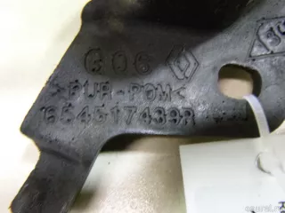 654517439R Renault Накладка (кузов наружные) Renault Kaptur Арт E15029527, вид 4
