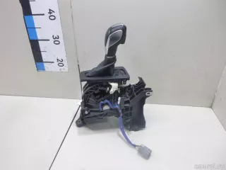 F1EP7K004MF3JA6 Ford Кулиса КПП Ford Focus 3 restailing Арт E15031705, вид 5