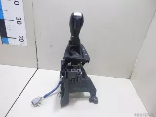 F1EP7K004MF3JA6 Ford Кулиса КПП Ford Focus 3 restailing Арт E15031705, вид 6
