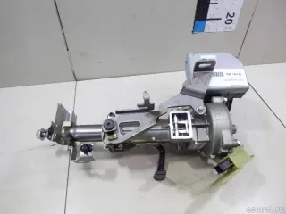 488109523R Renault Колонка рулевая Renault Fluence  Арт E15041452, вид 3