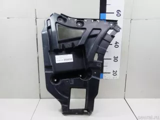 51127210078 BMW Кронштейн заднего бампера правый BMW X3 F25 Арт E15043252, вид 1