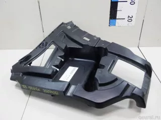 51127210078 BMW Кронштейн заднего бампера правый BMW X3 F25 Арт E15043252, вид 3