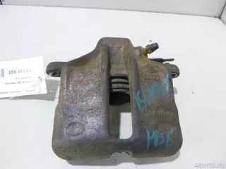 8E0615124X VAG Суппорт тормозной передний правый Audi A4 B6 Арт E15045965, вид 2