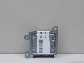 285584207R Renault Блок управления AIR BAG Renault Logan 2 Арт E15047631, вид 2