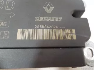 285584207R Renault Блок управления AIR BAG Renault Logan 2 Арт E15047631, вид 4