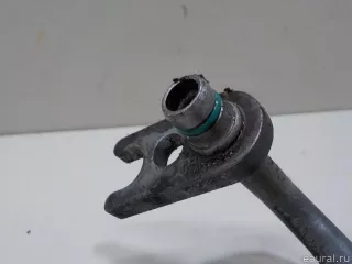 497207131R Renault Трубка гидроусилителя Renault Logan 2 Арт E15048304, вид 5