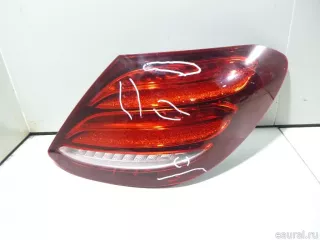 2139067800 Mercedes Benz Фонарь задний правый Mercedes S C217 Арт E15051240, вид 1
