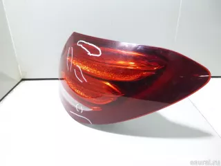 2139067800 Mercedes Benz Фонарь задний правый Mercedes S C217 Арт E15051240, вид 3
