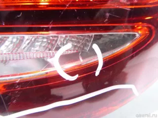 2139067800 Mercedes Benz Фонарь задний правый Mercedes S C217 Арт E15051240, вид 7