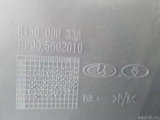 8450000338 VAZ Обшивка двери багажника Lada largus  Арт E15051689, вид 7