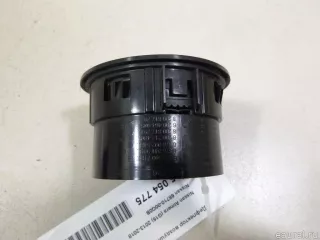 6871000Q0B Nissan Дефлектор обдува салона Renault Duster 2 Арт E15054775, вид 4