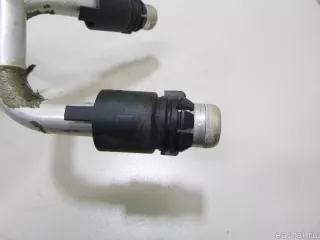 5Q0819031 VAG Радиатор отопителя (печки) Audi A3 8Y Арт E15055138, вид 5