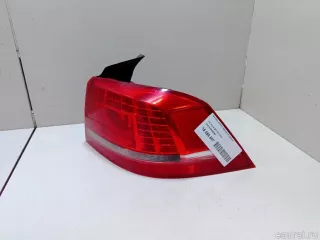 3AE945208B VAG Фонарь задний наружный правый Volkswagen Passat B7 Арт E15058607, вид 2