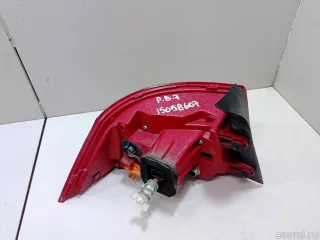 3AE945208B VAG Фонарь задний наружный правый Volkswagen Passat B7 Арт E15058607, вид 5