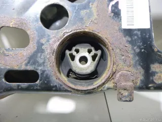 5C0199313K VAG Балка подмоторная Volkswagen Passat B7 Арт E15061558, вид 7