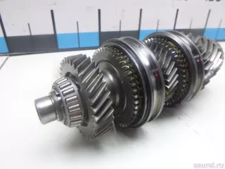  Вал КПП вторичный Volkswagen Tiguan 1 Арт E15063555, вид 3