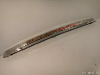 7681260100 Toyota Накладка крышки багажника Lexus GX 2 restailing Арт E1541419, вид 1