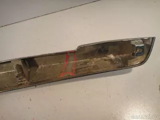 7681260100 Toyota Накладка крышки багажника Lexus GX 2 restailing Арт E1541419, вид 2